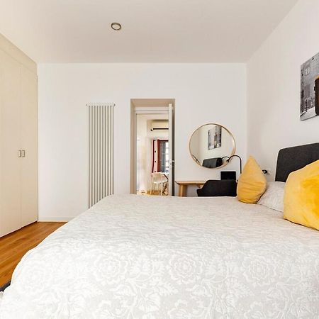Splendido Bilocale In Vecchia Milano Apartment Екстериор снимка