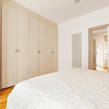 Splendido Bilocale In Vecchia Milano Apartment Екстериор снимка