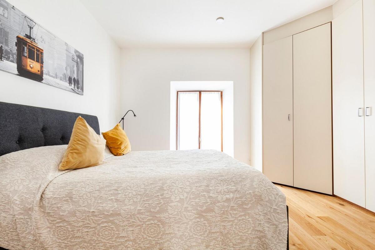 Splendido Bilocale In Vecchia Milano Apartment Екстериор снимка