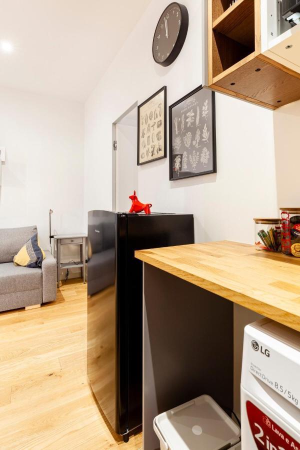 Splendido Bilocale In Vecchia Milano Apartment Екстериор снимка
