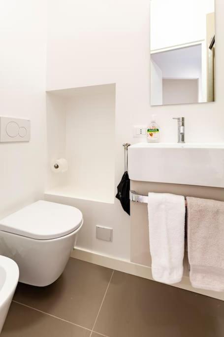 Splendido Bilocale In Vecchia Milano Apartment Екстериор снимка