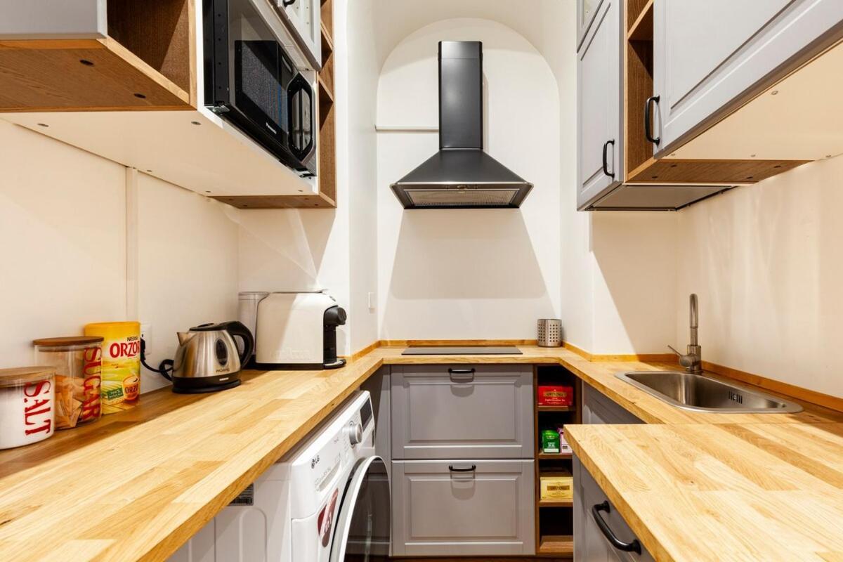 Splendido Bilocale In Vecchia Milano Apartment Екстериор снимка