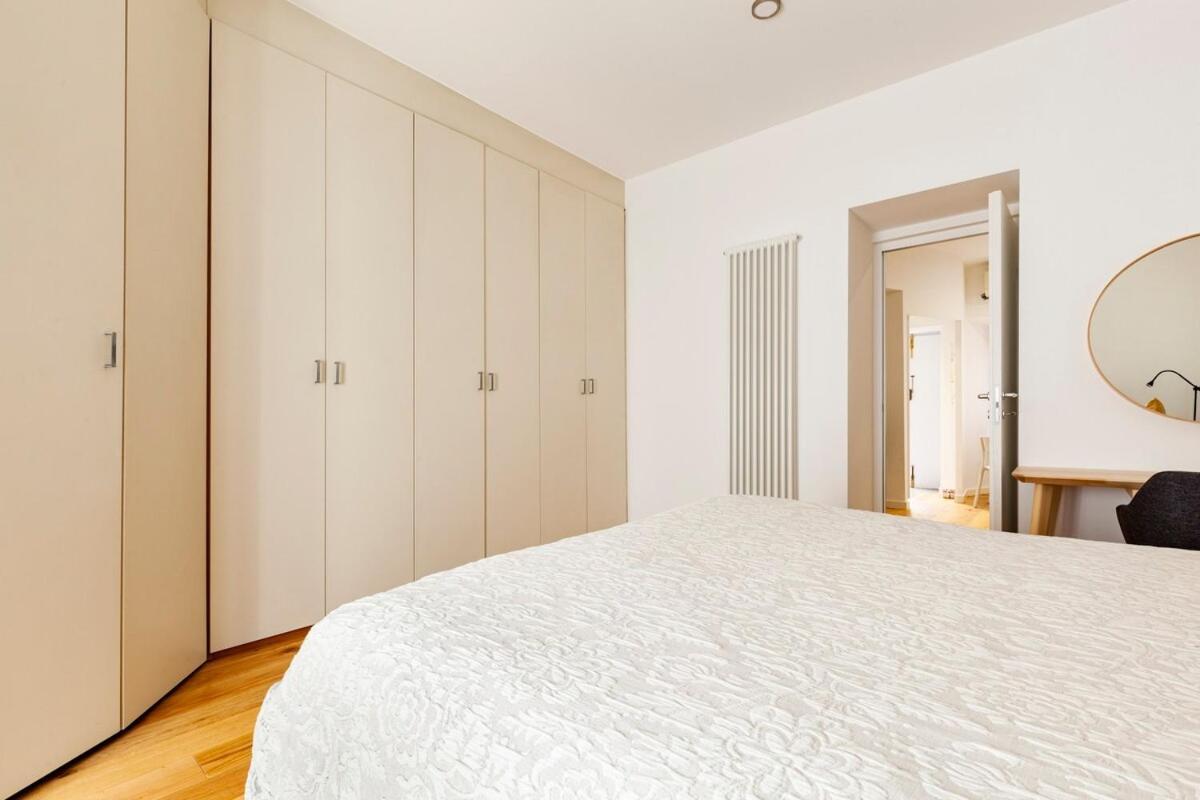 Splendido Bilocale In Vecchia Milano Apartment Екстериор снимка