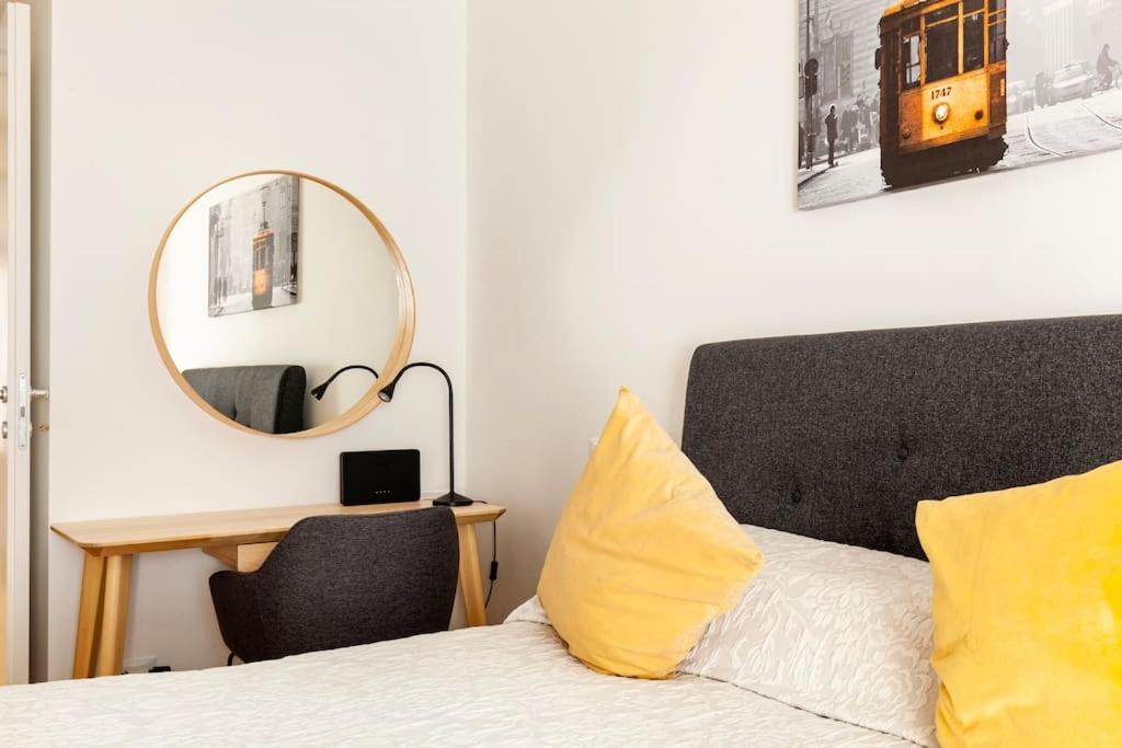Splendido Bilocale In Vecchia Milano Apartment Екстериор снимка