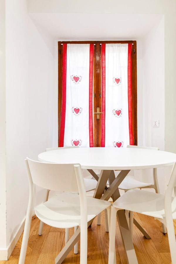 Splendido Bilocale In Vecchia Milano Apartment Екстериор снимка