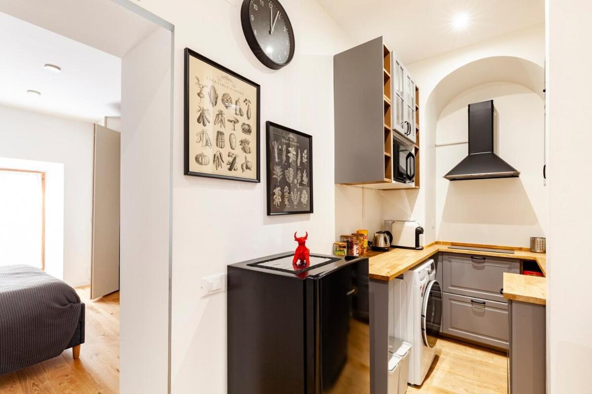 Splendido Bilocale In Vecchia Milano Apartment Екстериор снимка