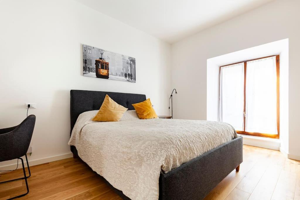 Splendido Bilocale In Vecchia Milano Apartment Екстериор снимка