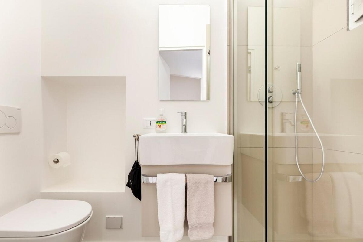 Splendido Bilocale In Vecchia Milano Apartment Екстериор снимка