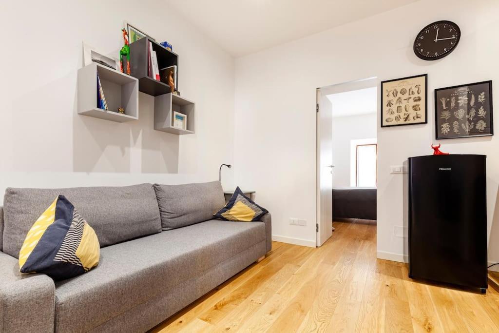 Splendido Bilocale In Vecchia Milano Apartment Екстериор снимка
